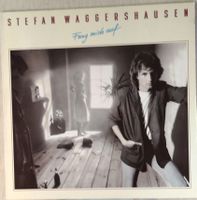 Stefan Waggershausen – Tabu (LP)